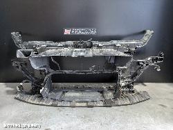 2017 Hyundai Genesis Radiator Support Dh 11/14-01/18 184944