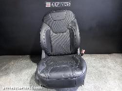2020 Jeep Cherokee Front Seat Rh Front Kl Leather Limited 04/18-11/22 210311