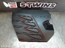 2016 Suzuki Vitara Engine Cover Vitara Ly (Vin Tsm) 06/15- 209953