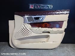 2010 Jaguar Xf Door Trim Rh Front X250 06/08-05/15 200533