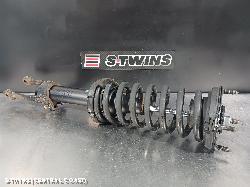 2006 Jeep Grandcherokee Left Front Strut Wh 07/05-12/10 210577