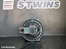 2017 Mazda Mx5 Heater Fan Motor Nd 08/15- 117333
