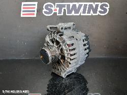 2014 Volkswagen Golf Alternator Petrol 2.0 Valeo 140Amp  Gen 7 03/13-11/17 115814