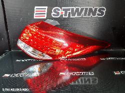 2013 Hyundai I40 Right Taillight Vf Wagon 09/11-05/15 187928