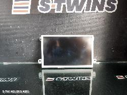 2015 Ford Territory Radio Cd Dvd Sat Tv Sz Mki-Mkii Display Unit 8In 04/11-12/16 120901