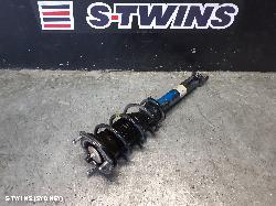 2017 Mazda Mx5 Right Front Strut Nd Series Standard Type 08/15- 117345