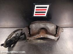 2009 Mazda 6 Caliper Rh Front Gh 02/08-10/12 208575