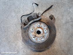 2009 Jeep Cherokee Right Front Hub Assembly Kk 11/07-10/12 105384