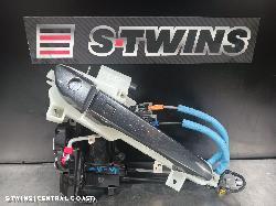 2021 Hyundai Kona Door Boot Gate Lock Right Front Door Lock Os 09/17- 201392