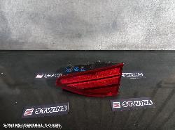 2020 Kia Cerato Rear Garnish Tailgate Lamp (Rh Side) Bd Hatch Led Type 09/18- 151787
