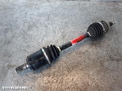 2018 Kia Sorento Left Driveshaft Front Diesel Um 06/15-01/20 101763