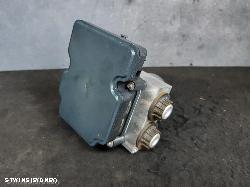 2016 Ford Ranger Abs Pump Modulator Px P/N Bg3C2C405Ab 06/15- 104341