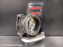 2006 Jeep Grandcherokee Throttle Body 5.7/6.1 Petrol Wh 07/05-12/10 210695