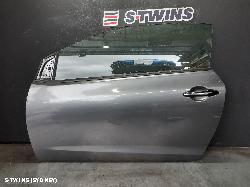 2014 Kia Cerato Left Front Door Yd Coupe/Koup 11/13-12/16 207669