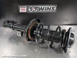 2016 Hyundai Veloster Left Front Strut Fs Turbo 04/15-02/18 212731