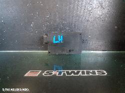 2011 Jeep Grandcherokee Ecu Blind Spot Module (Lh Side) Wk 10/10-02/22 204859