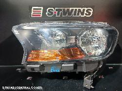 2021 Ford Ranger Left Headlamp Px Series 2 Xl/Xls/Xlt W/ Amber Flasher Type 06/15-04/22 212706