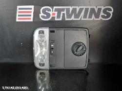 2009 Holden Commodore Courtesy Light 137766