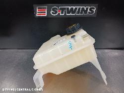 2012 Ford Territory Overflow Bottle Sz Mki-Mkii 2.7 Diesel 04/11-12/16 213215
