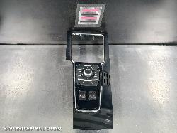 2013 Peugeot 508 Combination Switch Navigation Control In Console W2 07/11-12/17 213442