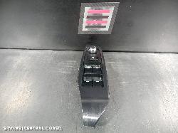 2016 Mazda 6 Pwr Dr Wind Switch Rh Front (Master Switch) W/ Power Fold Type Gj 11/12-06/16 213959
