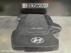 2017 Hyundai Genesis Engine Cover 185274