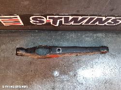 2012 Jeep Compass Left Rear Trailing Arm 216210
