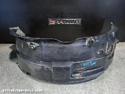 2016 Ford Ranger Left Guard Liner 218382