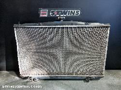 2009 Lexus Rx Series Radiator 210606