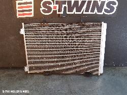 2017 Peugeot 2008 A C Condenser 215318
