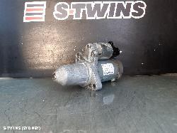 2016 Mercedes Cla Class Starter Petrol 2.0 Turbo C117 Cla45 Amg 10/13-01/19 214264