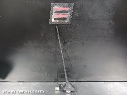 2017 Nissan Navara Antenna 216732