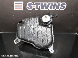 2012 Jaguar Xf Overflow Bottle 0000116778