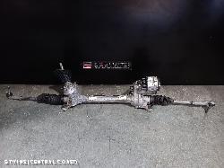2014 Volvo S40 Steering Box Rack 216391