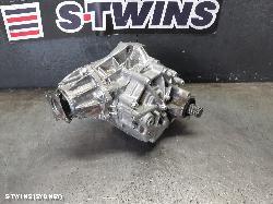 2016 Suzuki Vitara Transfer Case 215591
