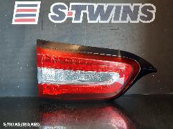 2015 Jeep Cherokee Rear Garnish 128070