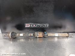 2020 Kia Cerato Right Driveshaft 215565