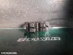 2008 Ford Ranger Pwr Dr Wind Switch 218278