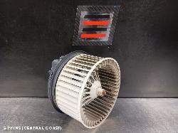 2008 Volvo C30 Heater Fan Motor 218707