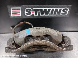 2015 Mazda Bt50 Caliper Lh Front Up-Ur 4Wd 10/11-06/20 213100