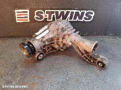 2012 Mercedes M Class Differential Centre Front W166 3.27 Ratio 03/12-01/16 212592