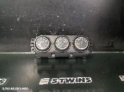 2012 Nissan Xtrail Heater Ac Controls T31 Climate Control Type 09/07-12/13 212910