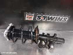 2020 Genesis G70 Left Front Strut Ik 05/19- 214475