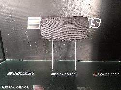 2015 Kia Sorento Headrest Lh Rear 3Rd Row Cloth Um 06/15-01/20 147930