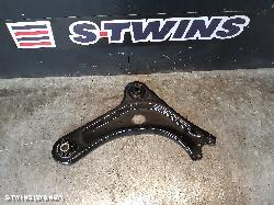 2014 Citroen C3 Right Front Lower Control Arm 0000107386