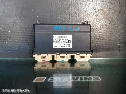2012 Mercedes M Class Misc Switch Relay W166 03/12-01/16 212765