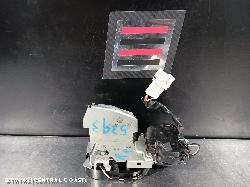 2012 Ford Territory Door Boot Gate Lock Right Rear Door Lock Sx-Sz 05/04-12/16 213120