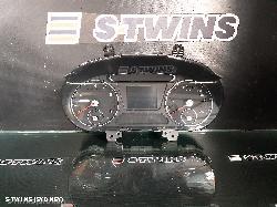 2015 Kia Sorento Instrumentcluster Petrol Si Um 06/15-08/17 147933