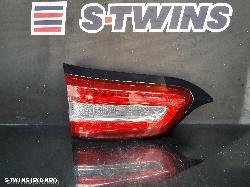 2015 Jeep Cherokee Rear Garnish 118005