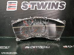 2020 Toyota Corolla Instrumentcluster Instrument Cluster Auto T/M Hatch Non Hybrid Ascent Sport/Sx Mzea12R 07/18- 168103